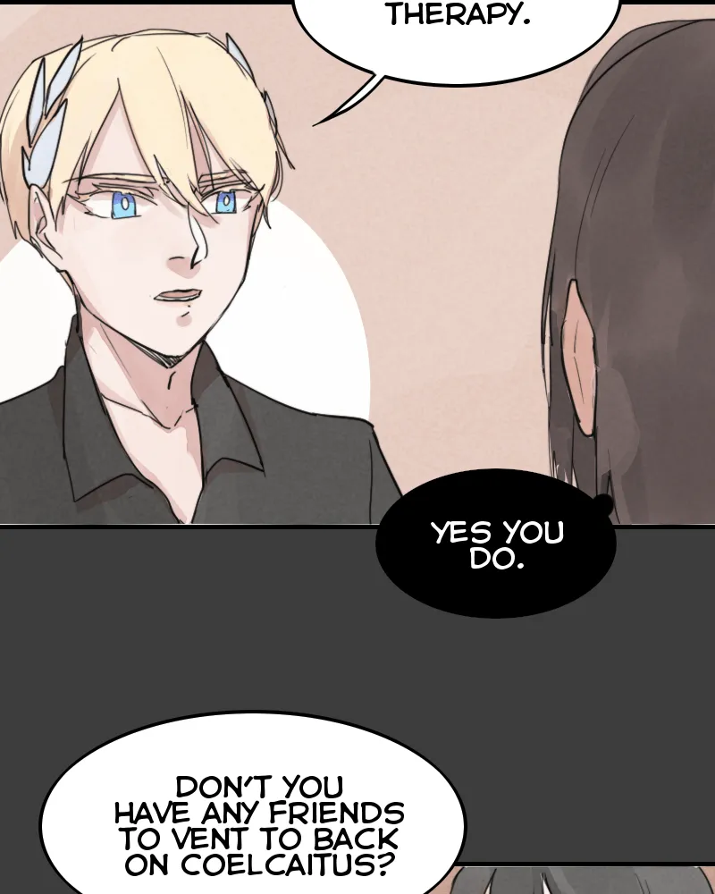 Read Blue Matter chapter 41 image 28 on Lezhin