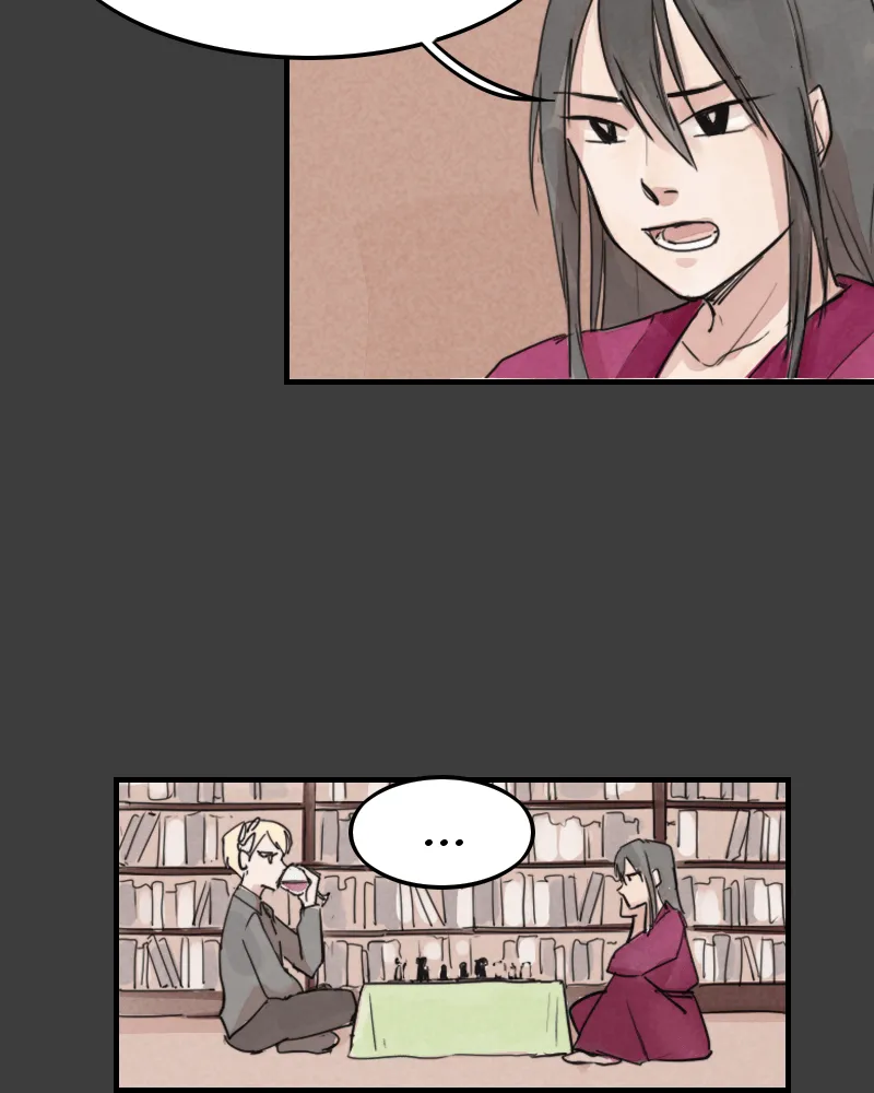 Read Blue Matter chapter 41 image 29 on Lezhin
