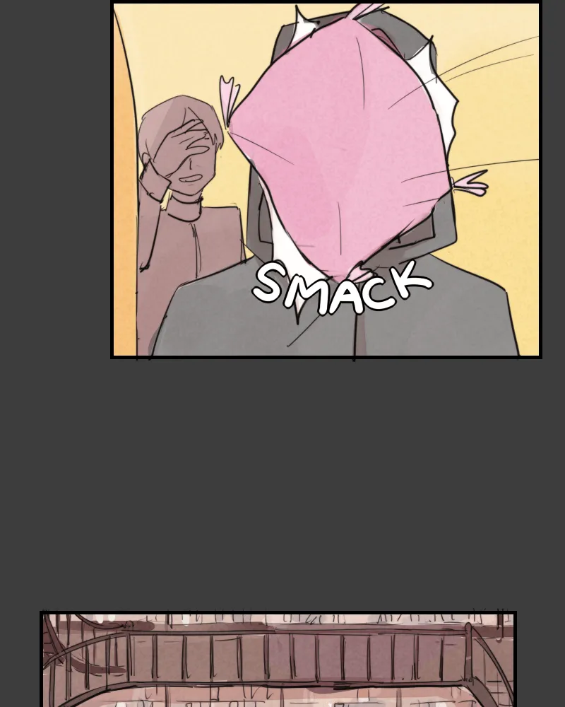 Read Blue Matter chapter 41 image 3 on Lezhin
