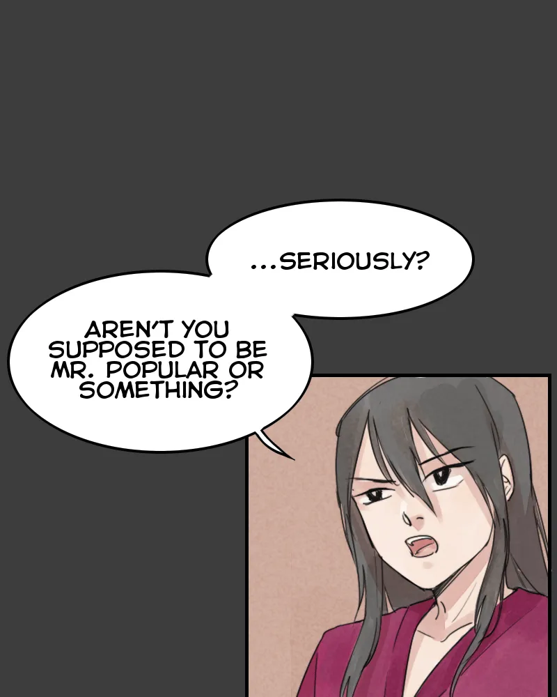 Read Blue Matter chapter 41 image 30 on Lezhin
