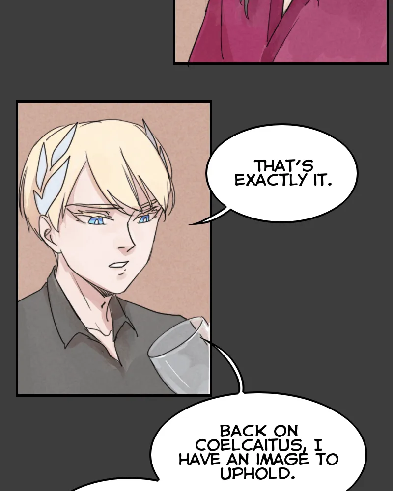 Read Blue Matter chapter 41 image 31 on Lezhin