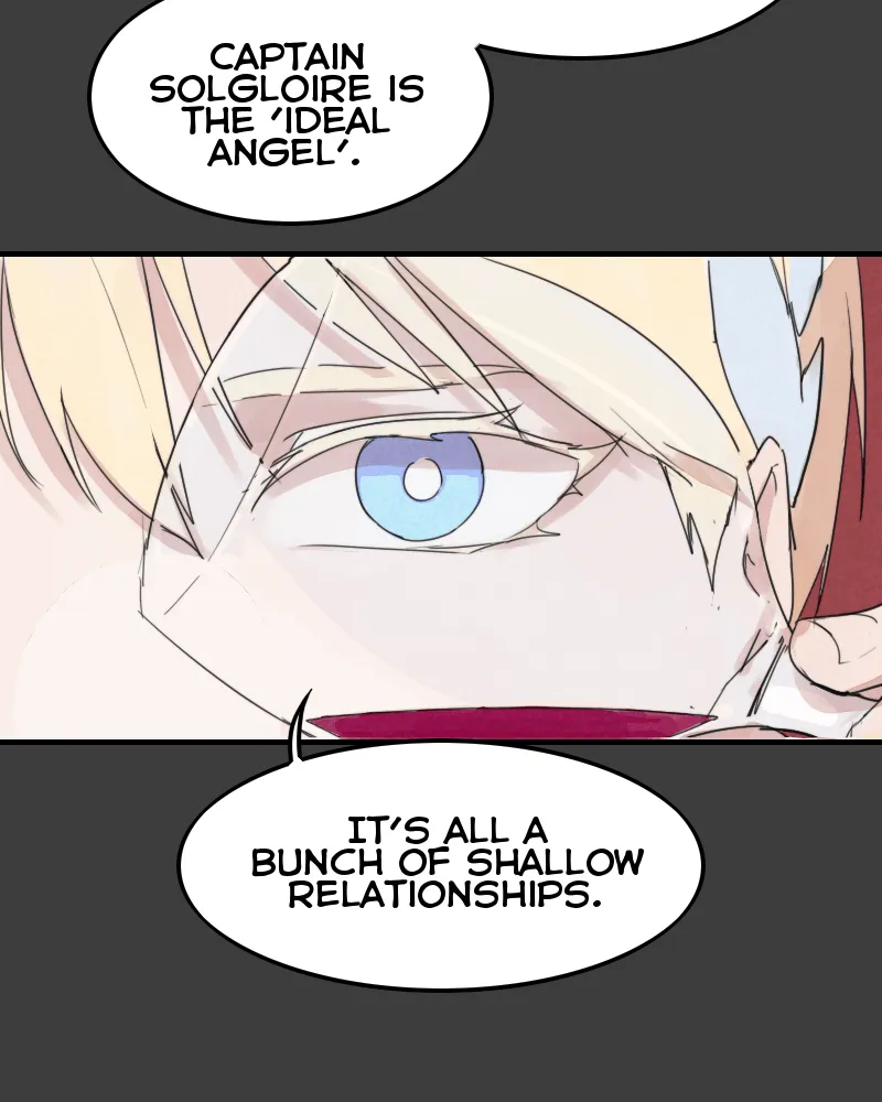 Read Blue Matter chapter 41 image 32 on Lezhin