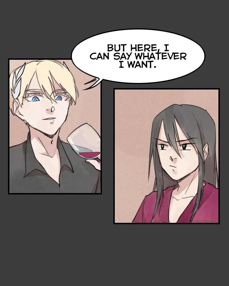 Read Blue Matter chapter 41 image 33 on Lezhin
