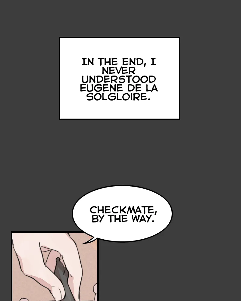 Read Blue Matter chapter 41 image 34 on Lezhin