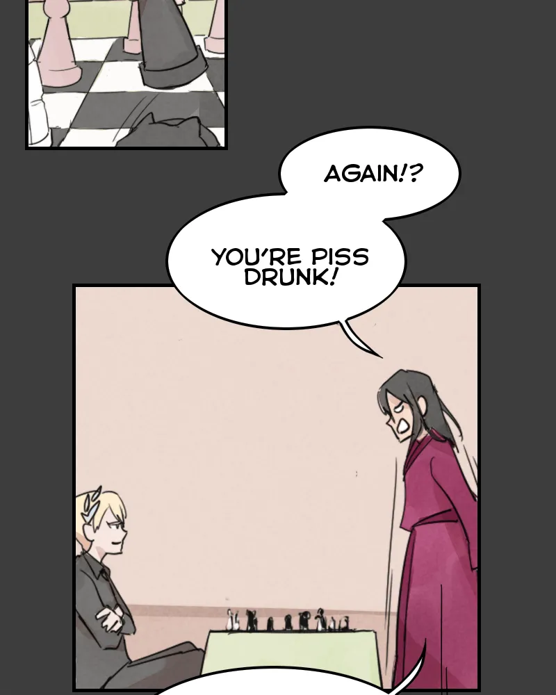 Read Blue Matter chapter 41 image 35 on Lezhin