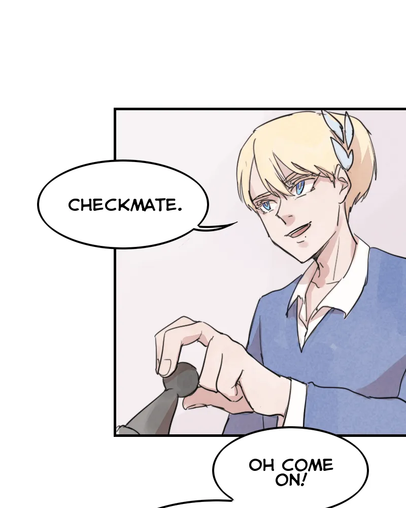Read Blue Matter chapter 41 image 37 on Lezhin
