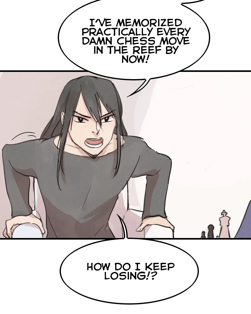 Read Blue Matter chapter 41 image 38 on Lezhin