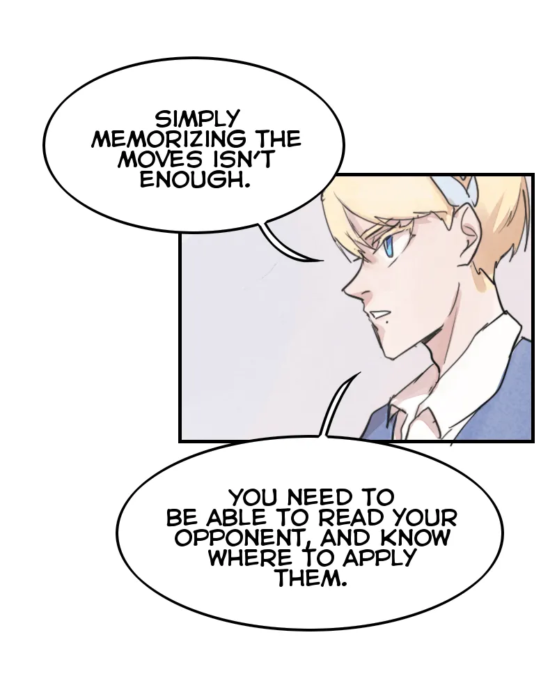 Read Blue Matter chapter 41 image 39 on Lezhin
