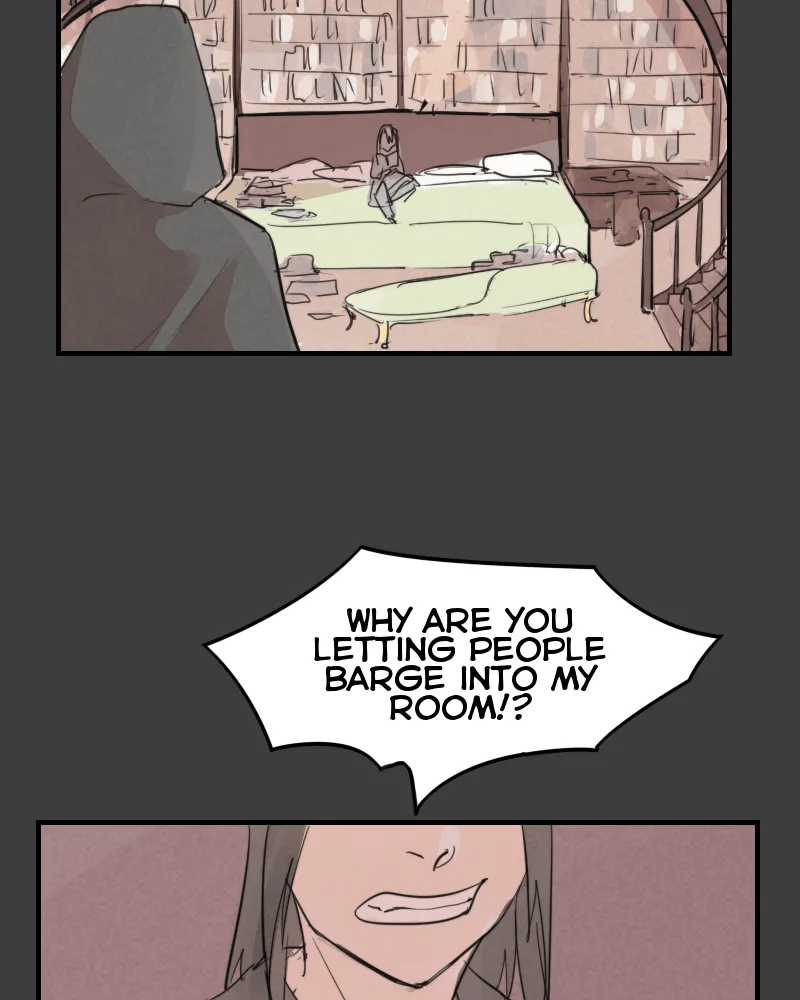 Read Blue Matter chapter 41 image 4 on Lezhin
