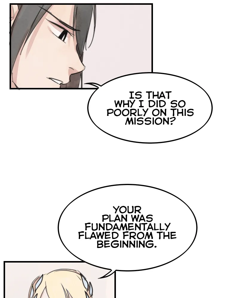 Read Blue Matter chapter 41 image 40 on Lezhin