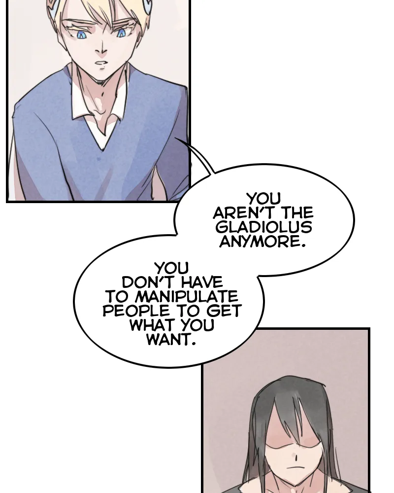 Read Blue Matter chapter 41 image 41 on Lezhin