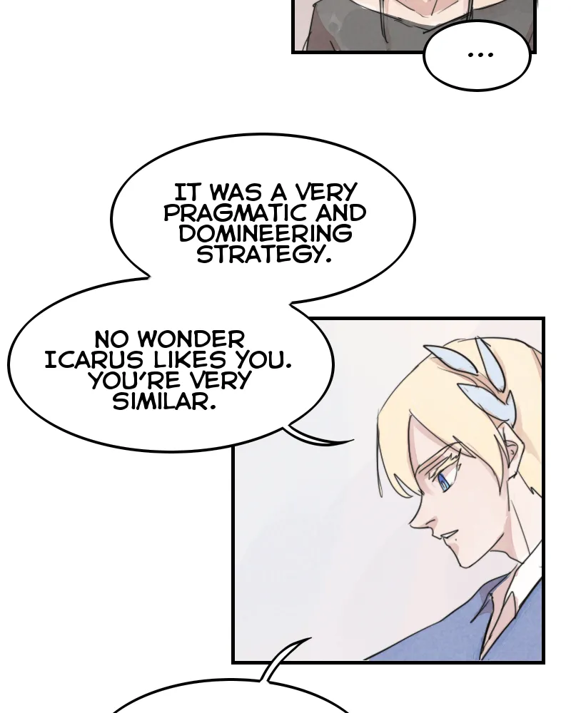 Read Blue Matter chapter 41 image 42 on Lezhin