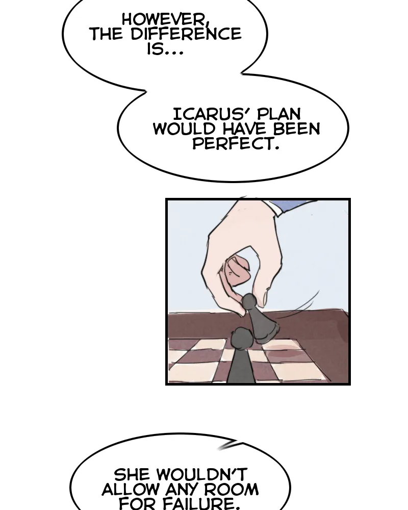 Read Blue Matter chapter 41 image 43 on Lezhin
