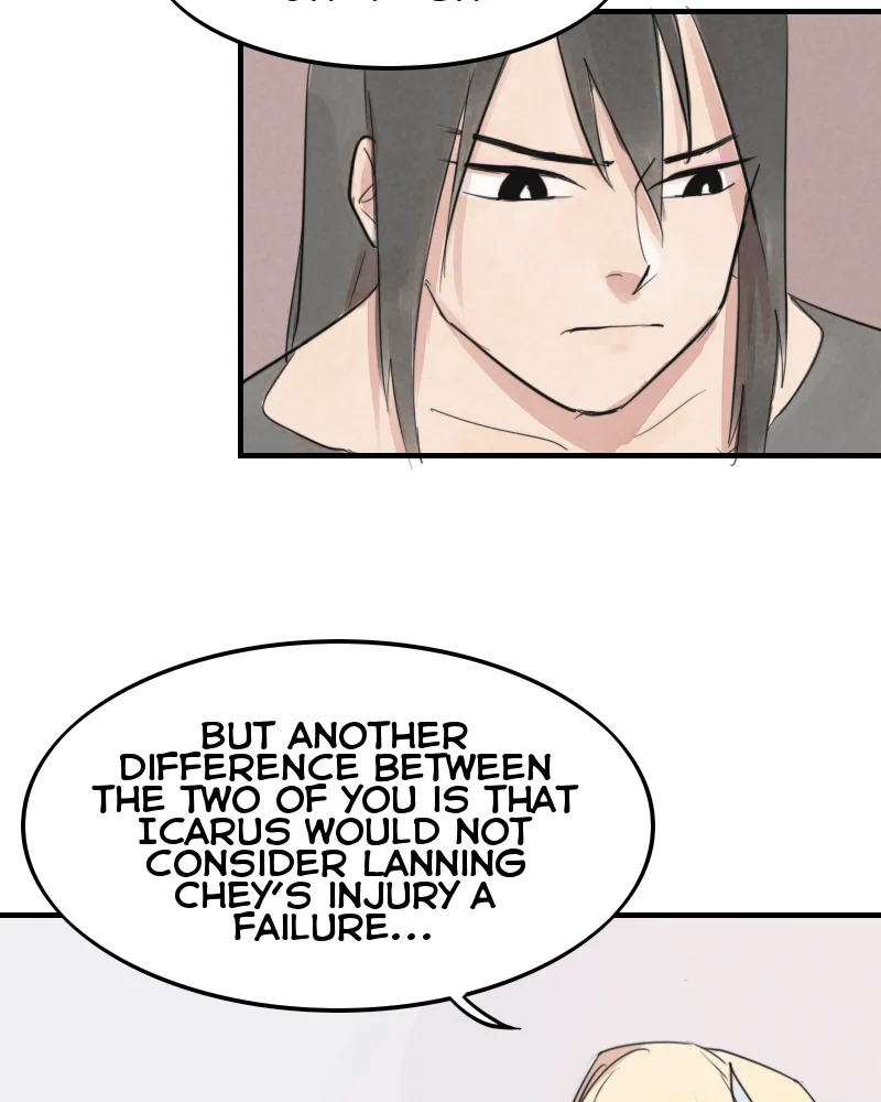 Read Blue Matter chapter 41 image 44 on Lezhin
