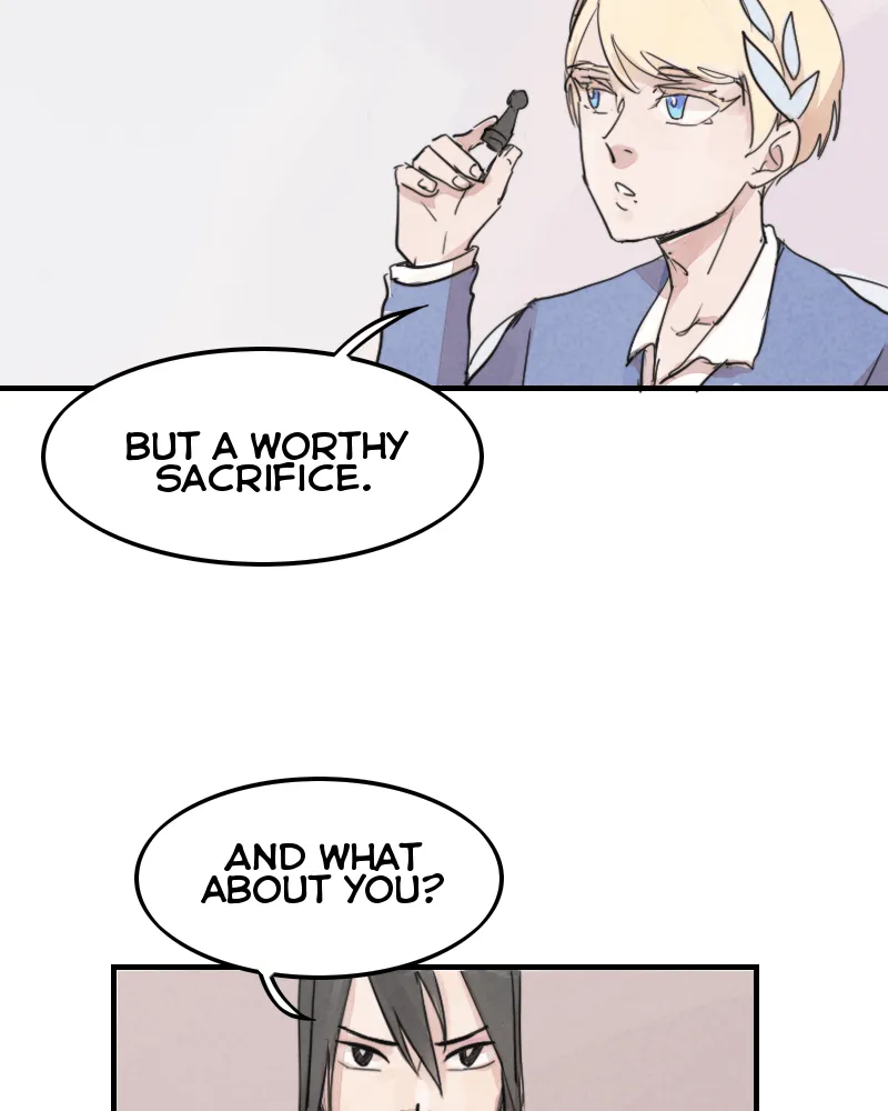 Read Blue Matter chapter 41 image 45 on Lezhin