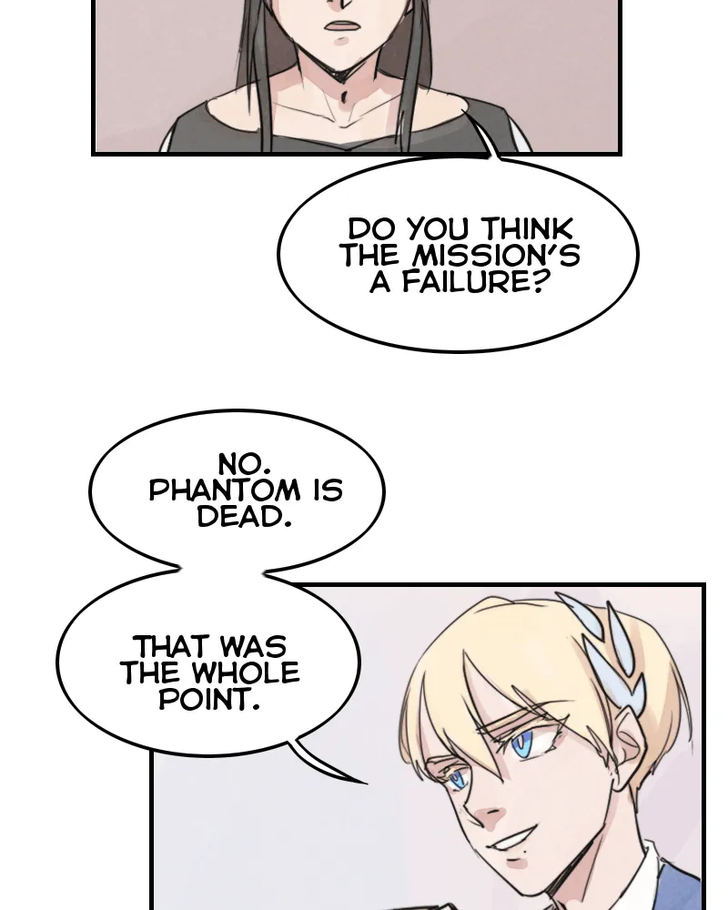Read Blue Matter chapter 41 image 46 on Lezhin