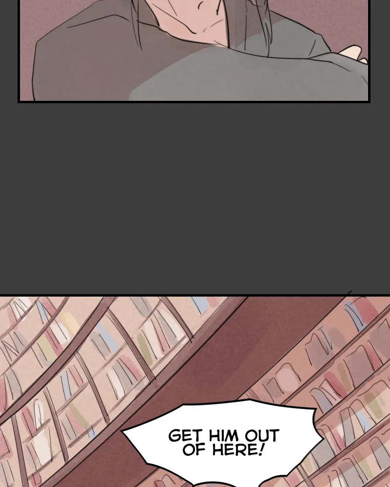Read Blue Matter chapter 41 image 5 on Lezhin