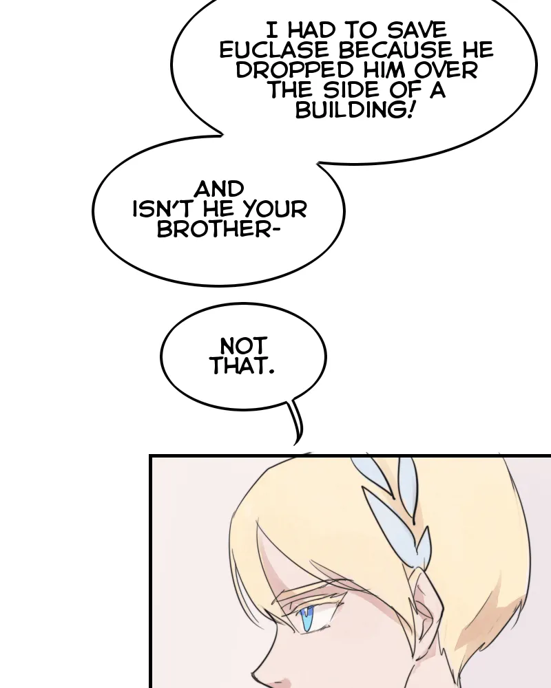 Read Blue Matter chapter 41 image 50 on Lezhin