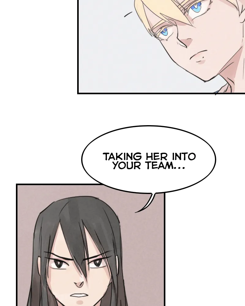 Read Blue Matter chapter 41 image 56 on Lezhin