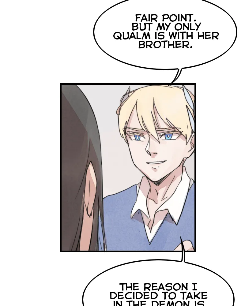 Read Blue Matter chapter 41 image 59 on Lezhin