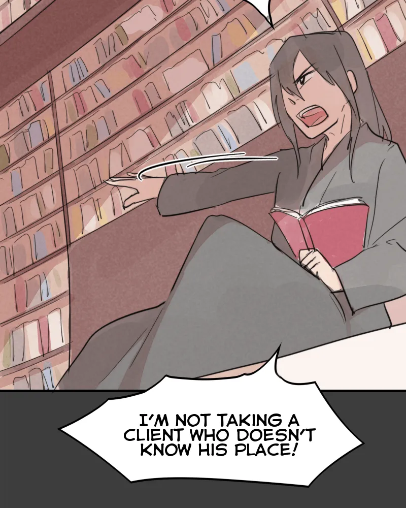 Read Blue Matter chapter 41 image 6 on Lezhin