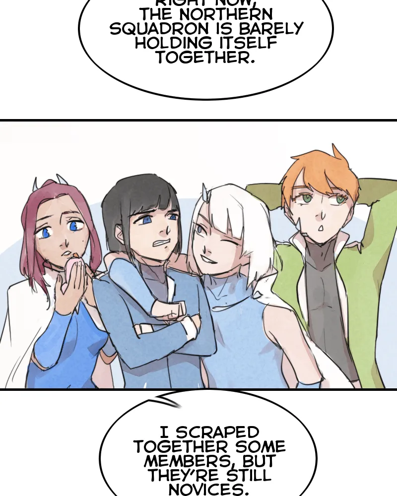 Read Blue Matter chapter 41 image 61 on Lezhin