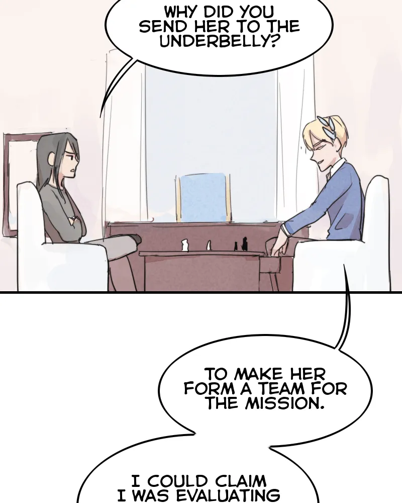 Read Blue Matter chapter 41 image 63 on Lezhin
