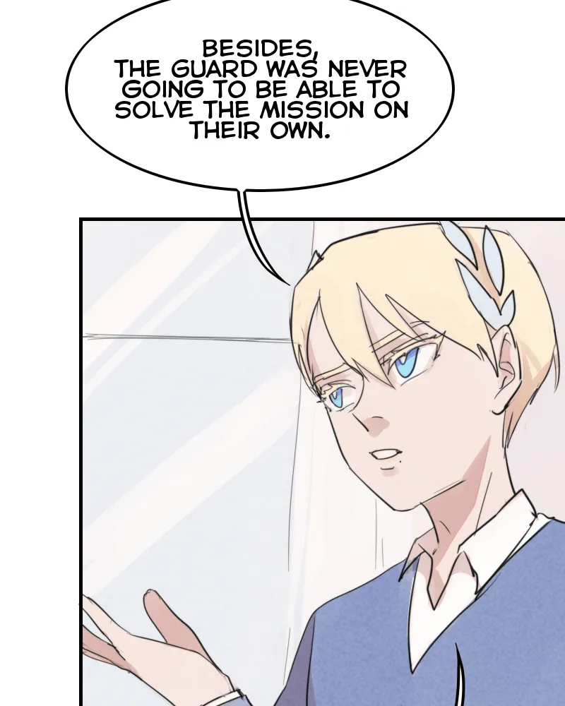 Read Blue Matter chapter 41 image 66 on Lezhin
