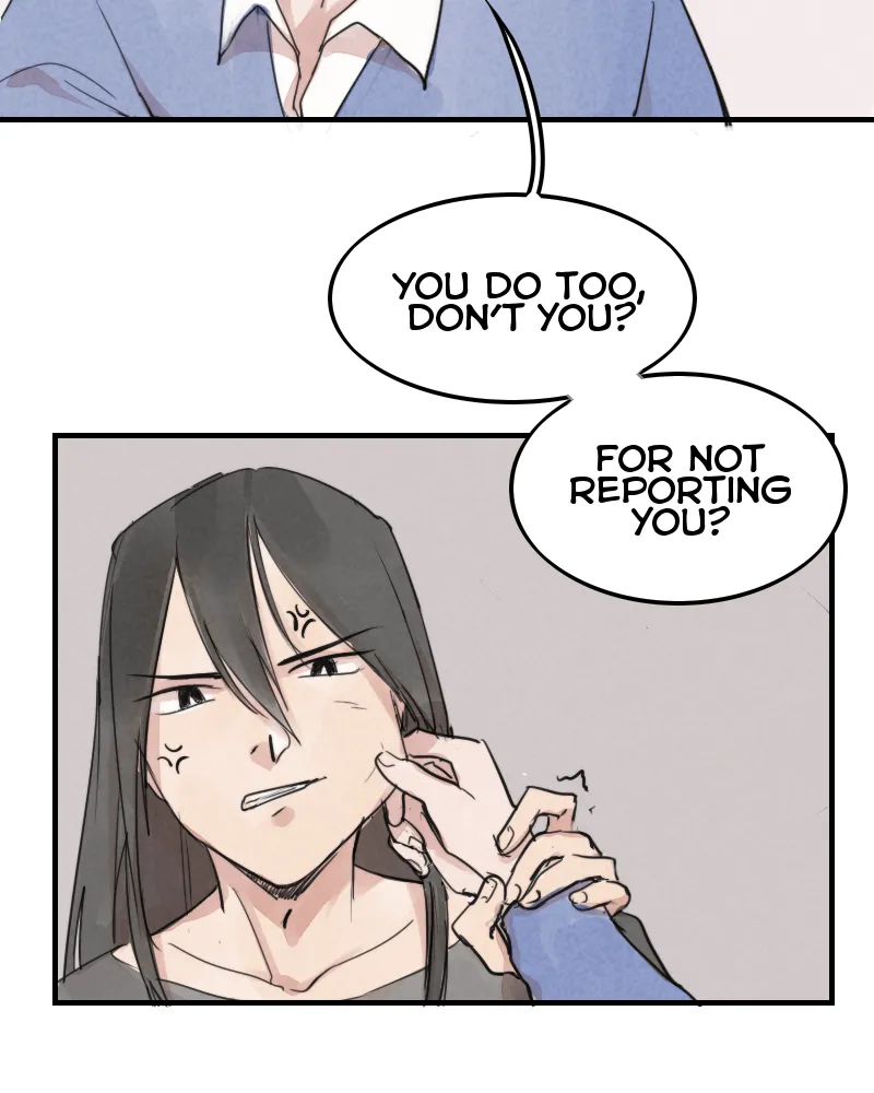 Read Blue Matter chapter 41 image 70 on Lezhin