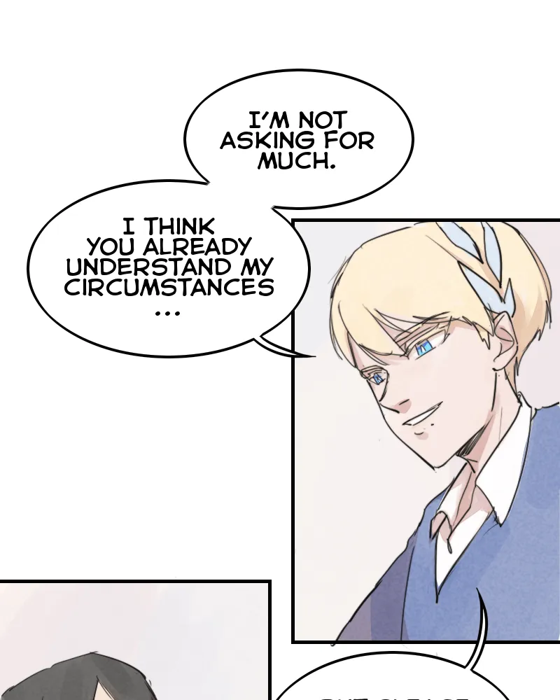 Read Blue Matter chapter 41 image 71 on Lezhin