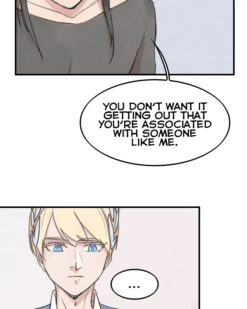 Read Blue Matter chapter 41 image 75 on Lezhin