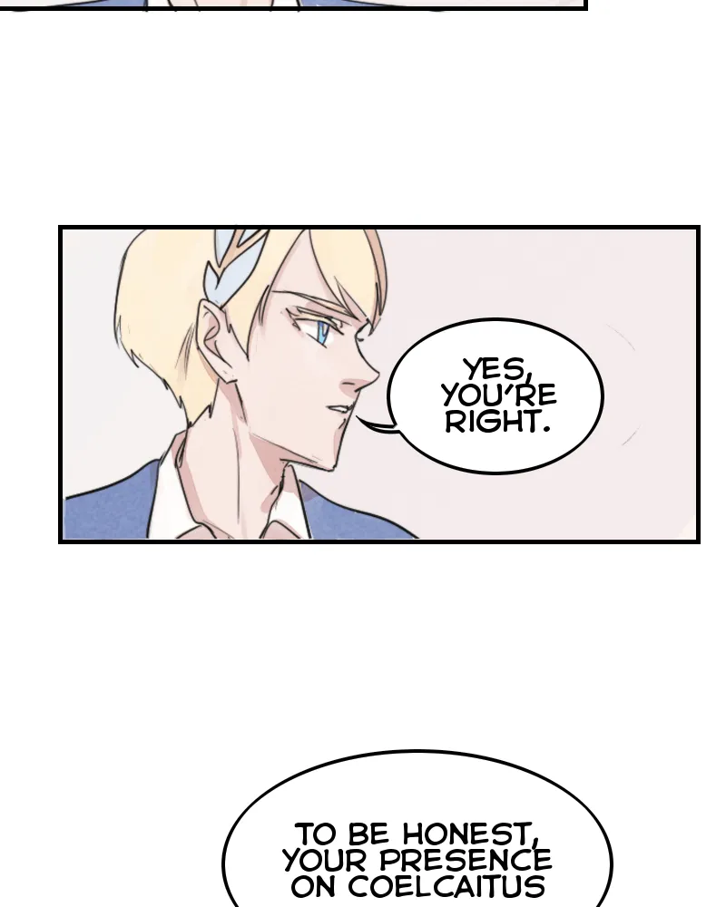 Read Blue Matter chapter 41 image 76 on Lezhin