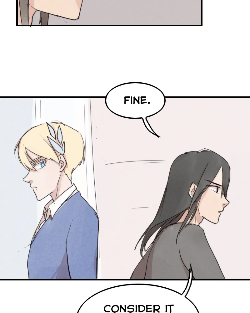Read Blue Matter chapter 41 image 78 on Lezhin