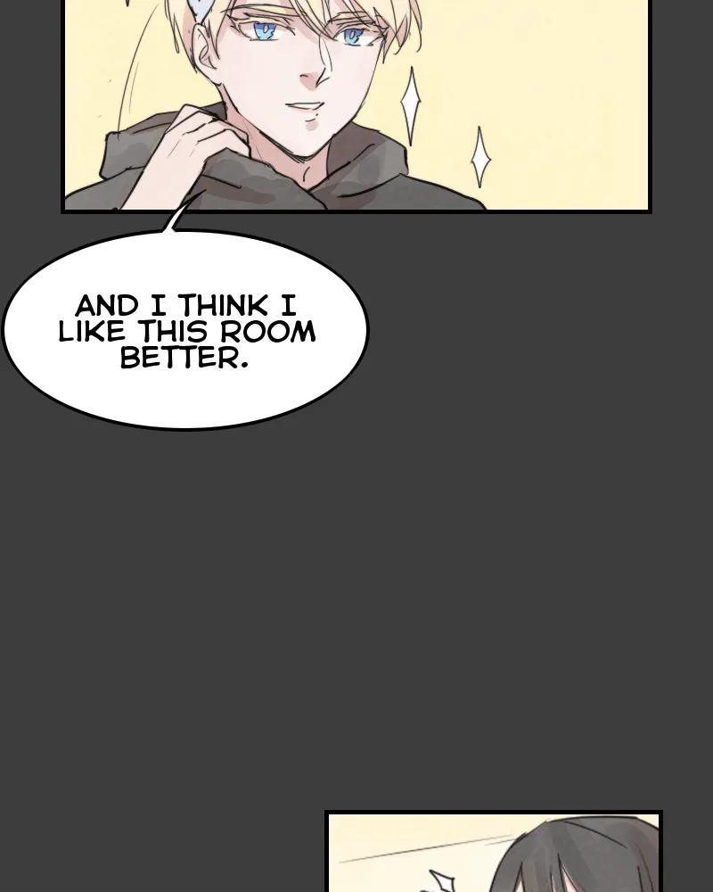 Read Blue Matter chapter 41 image 8 on Lezhin