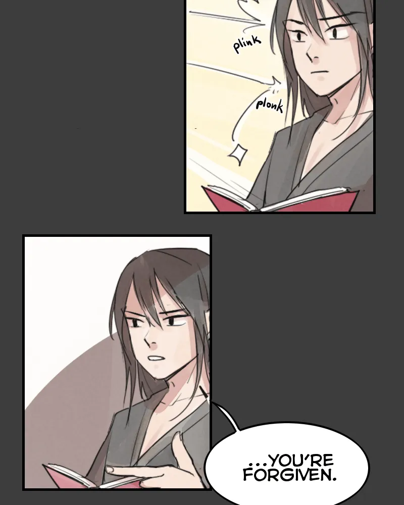 Read Blue Matter chapter 41 image 9 on Lezhin