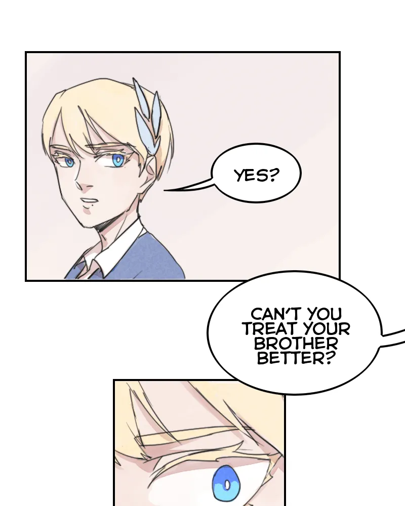 Read Blue Matter chapter 42 image 1 on Lezhin