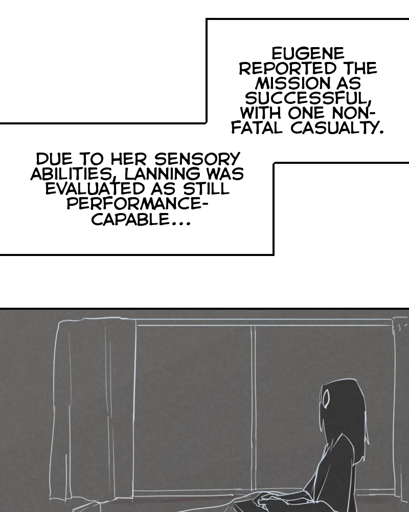 Read Blue Matter chapter 42 image 11 on Lezhin