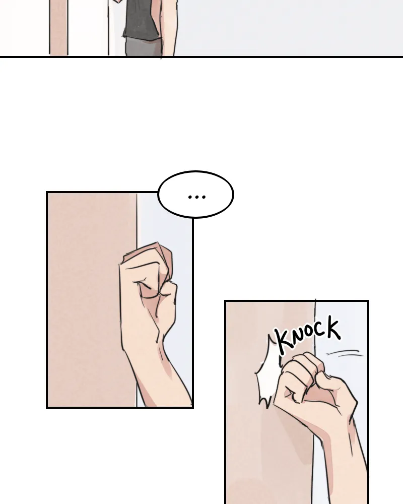 Read Blue Matter chapter 42 image 17 on Lezhin