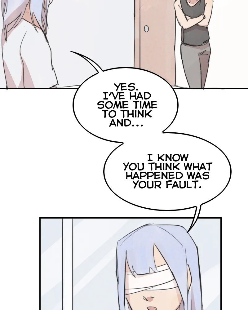 Read Blue Matter chapter 42 image 19 on Lezhin