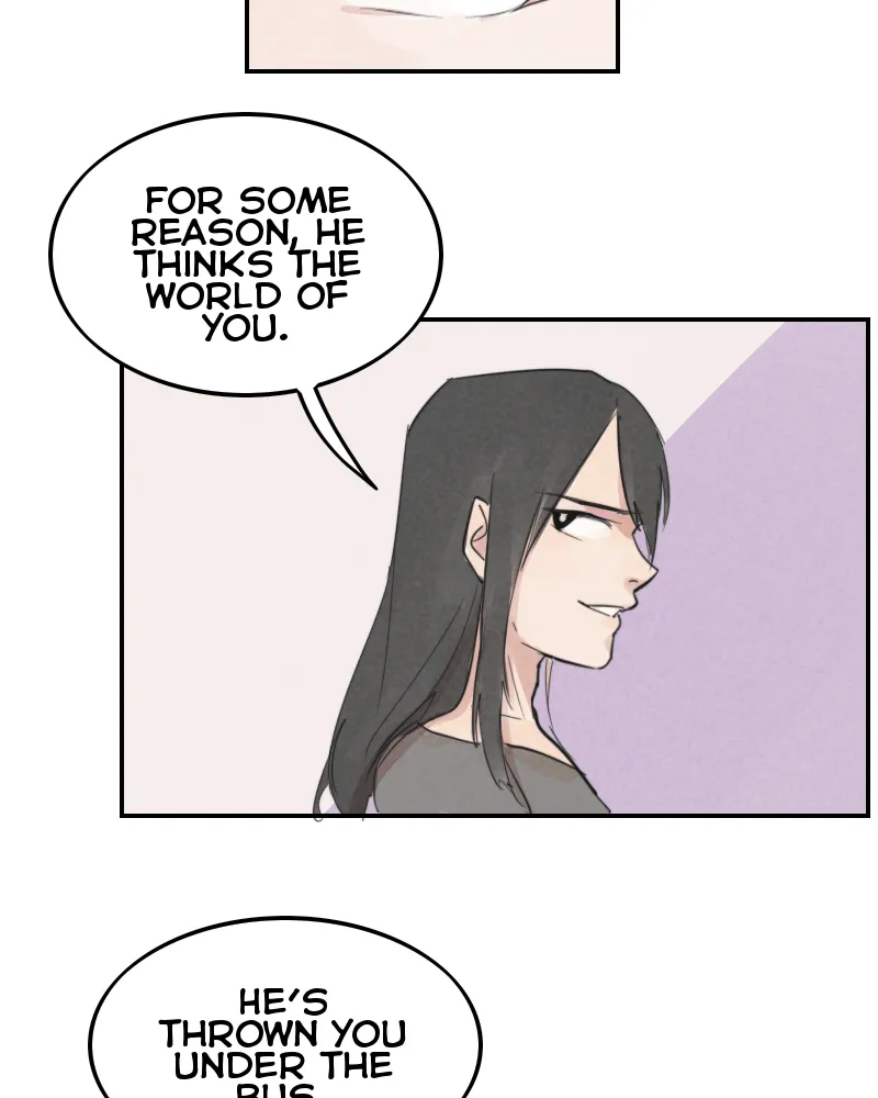 Read Blue Matter chapter 42 image 2 on Lezhin