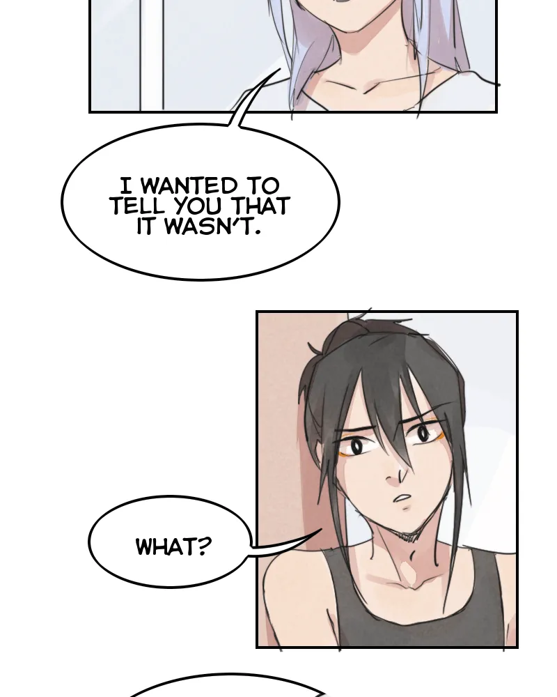 Read Blue Matter chapter 42 image 20 on Lezhin