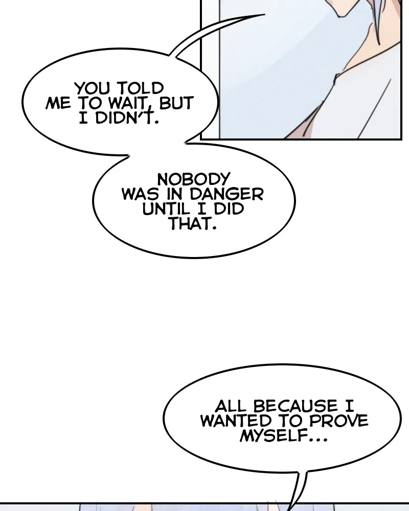 Read Blue Matter chapter 42 image 22 on Lezhin