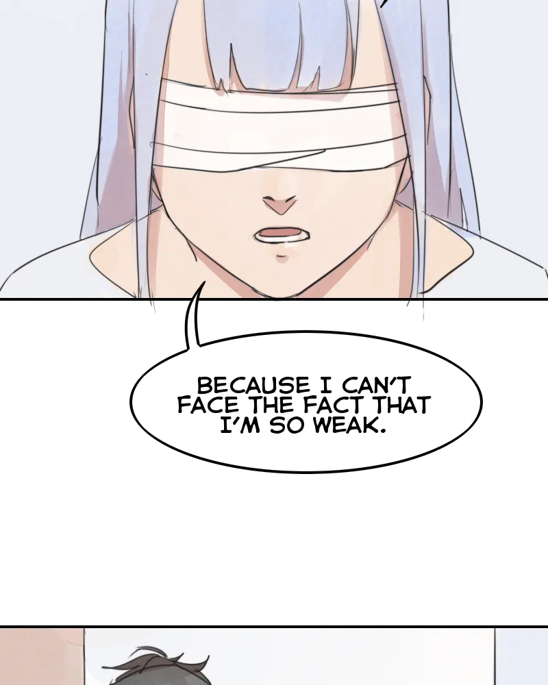 Read Blue Matter chapter 42 image 23 on Lezhin