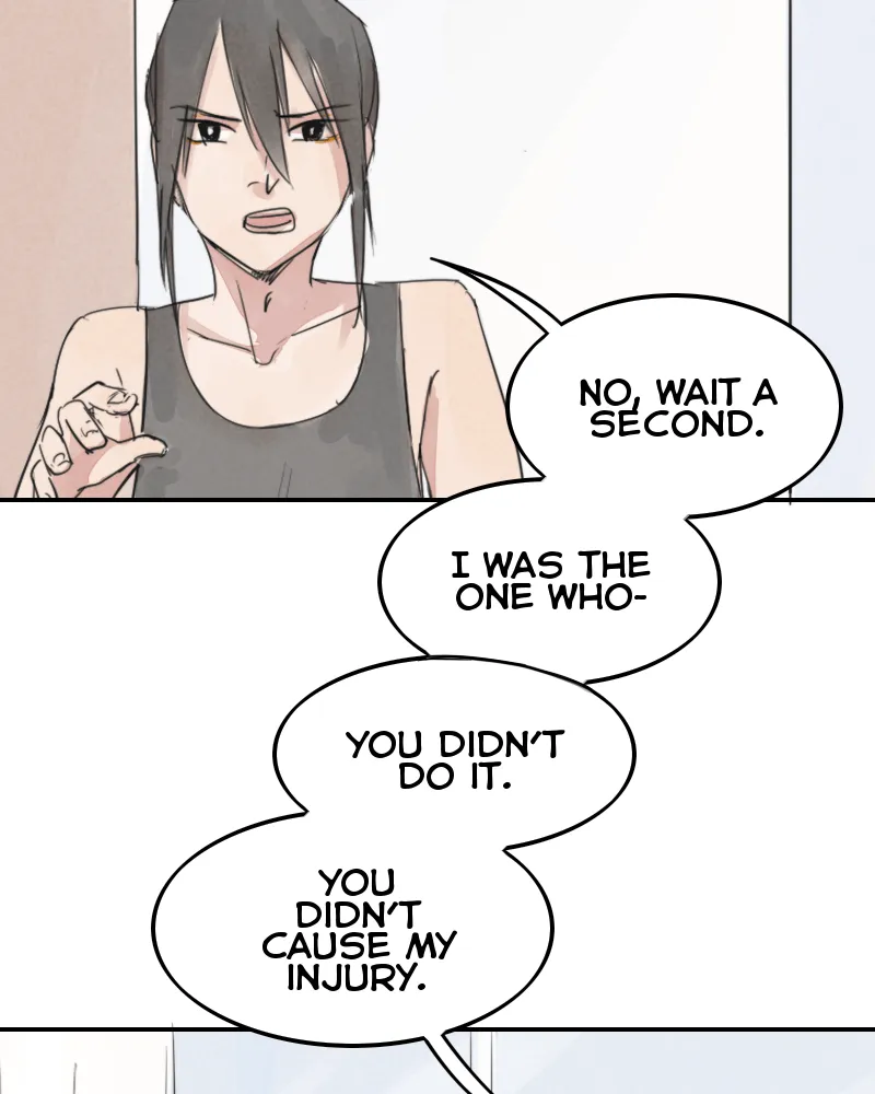 Read Blue Matter chapter 42 image 24 on Lezhin