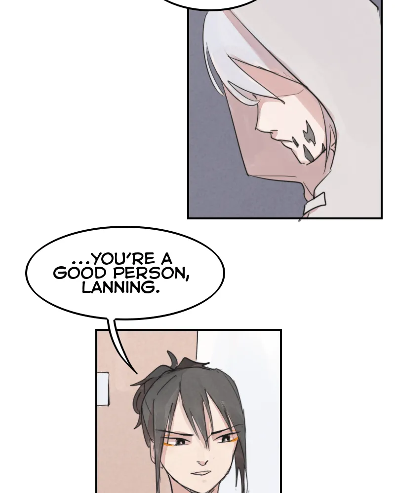 Read Blue Matter chapter 42 image 26 on Lezhin