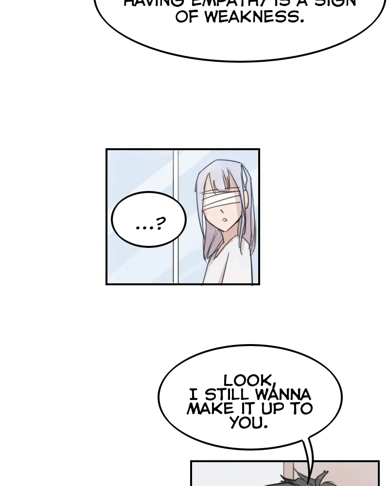 Read Blue Matter chapter 42 image 28 on Lezhin