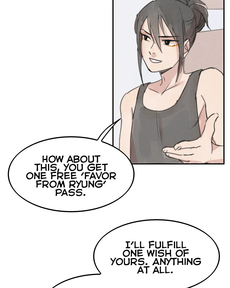 Read Blue Matter chapter 42 image 29 on Lezhin