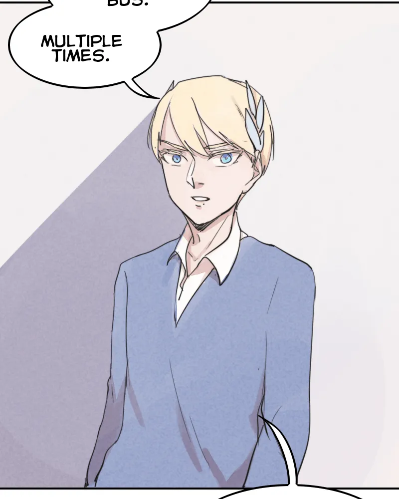 Read Blue Matter chapter 42 image 3 on Lezhin