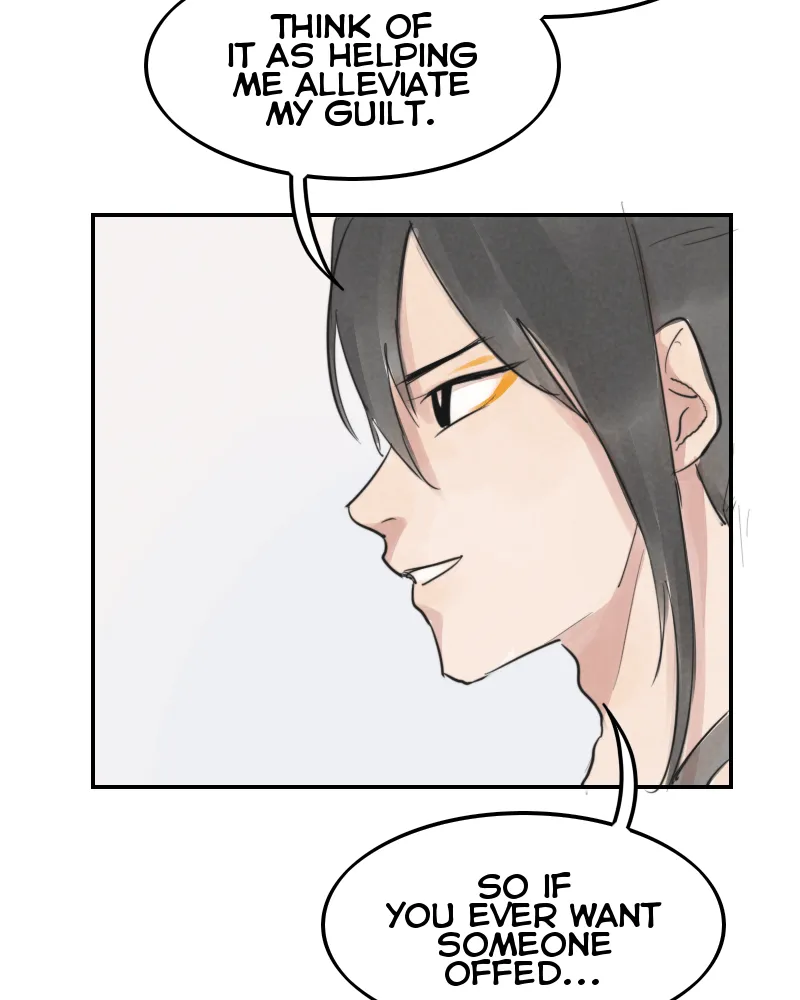 Read Blue Matter chapter 42 image 30 on Lezhin