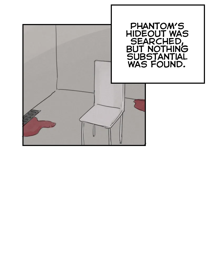 Read Blue Matter chapter 42 image 35 on Lezhin